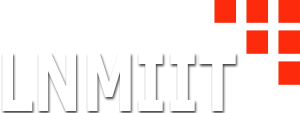 The LNM Institute of Information Technology